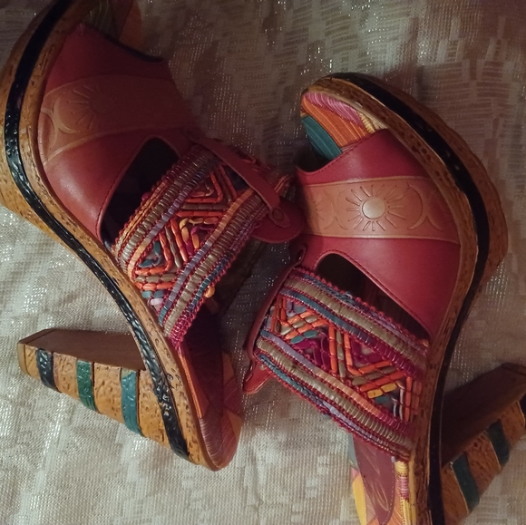 REALLY CUTE SHOES - Picture 11 of 13